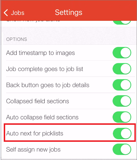Settings_screen_Options_Auto_Next_for_picklists.png