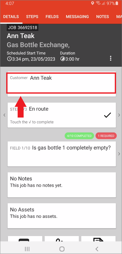 Android_customer_information_details_on_job_details_screen.png