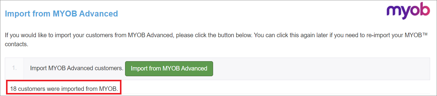 Advanced