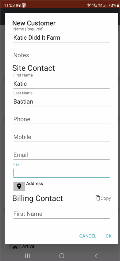 Android - add a new customer.png
