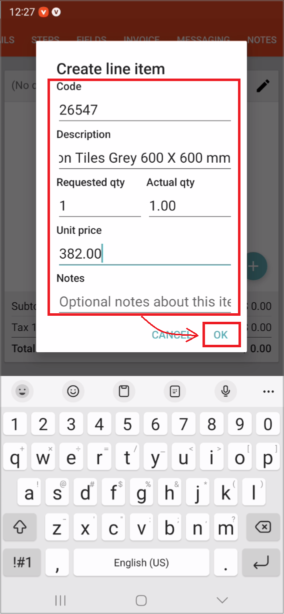 Android -Add new line item 2.png