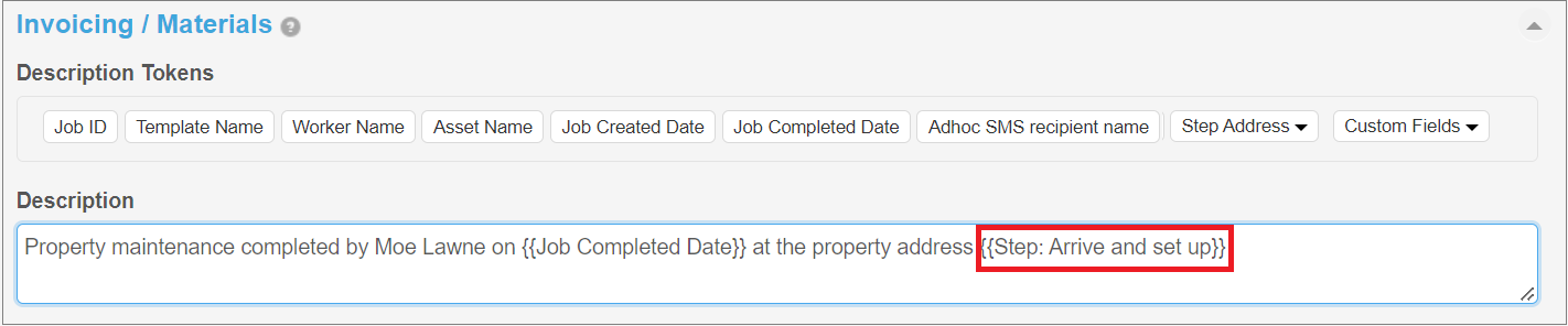 Dynamic Invoice Description add step address 2.png