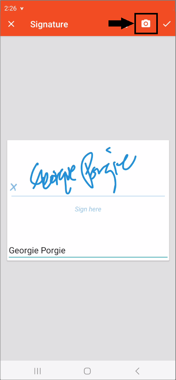 Android Signature screen photo button.png