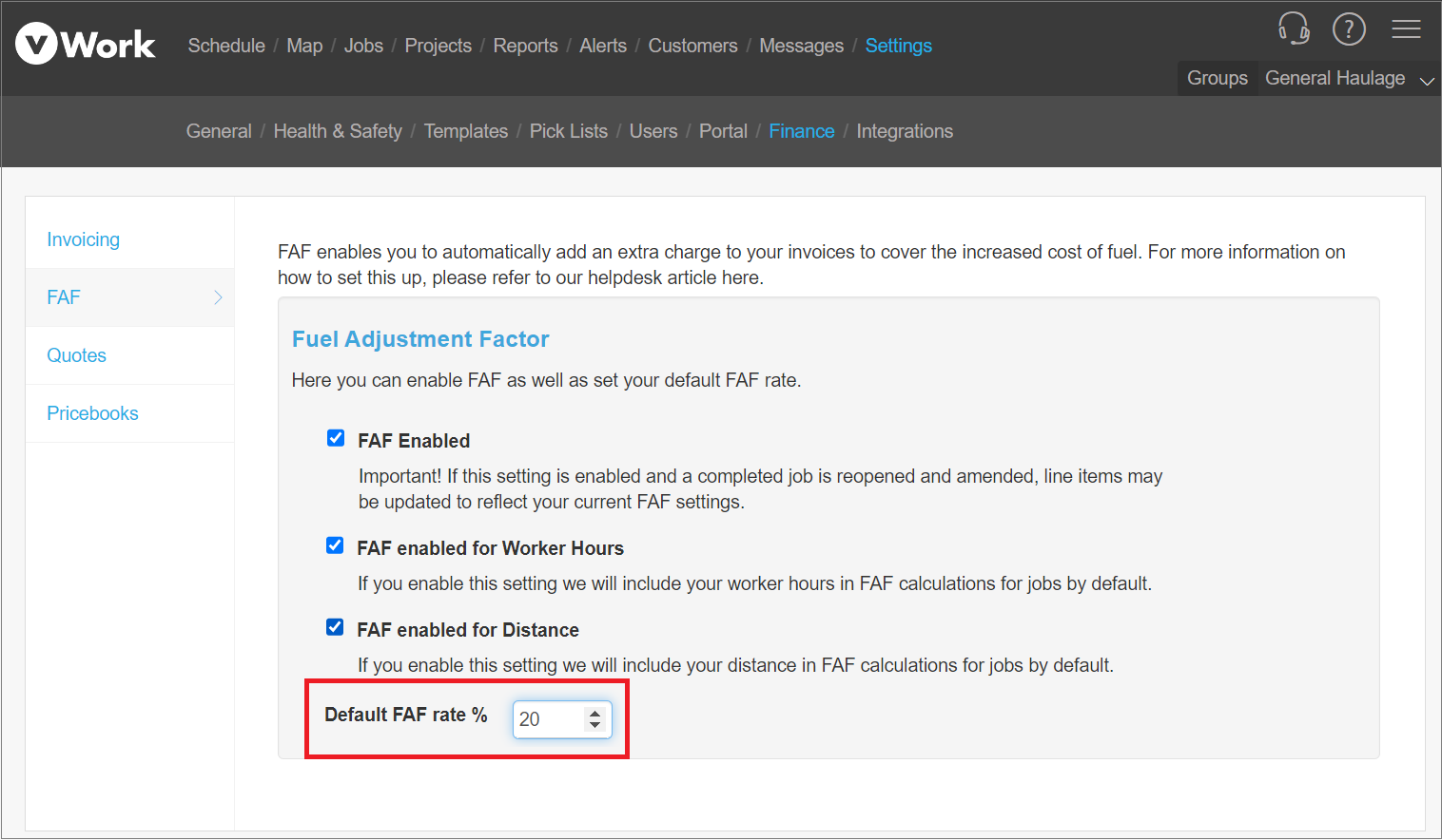 Add default FAF rate percentage.png