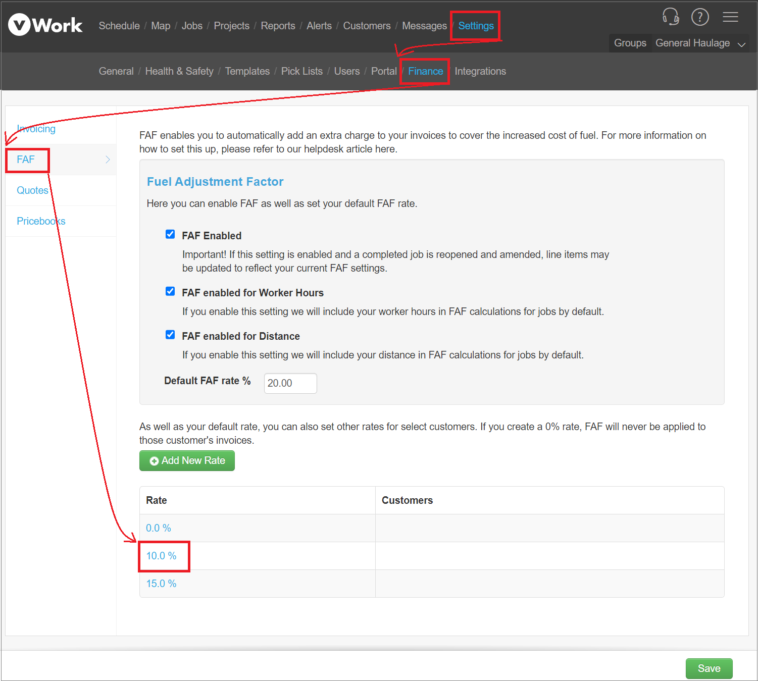 Add customers to rate 1 - select rate.png
