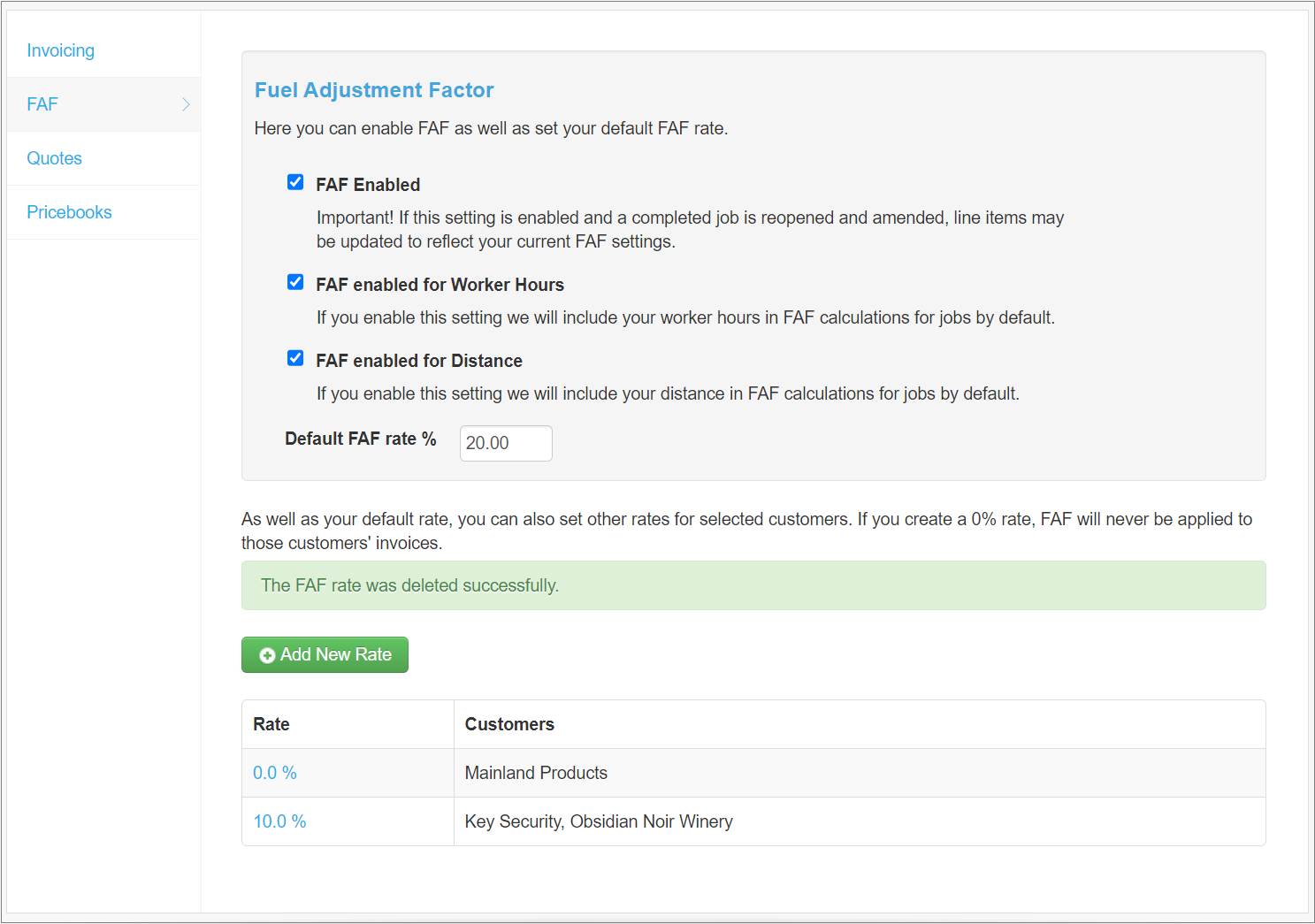 Delete a customer specific FAF rate 4.png