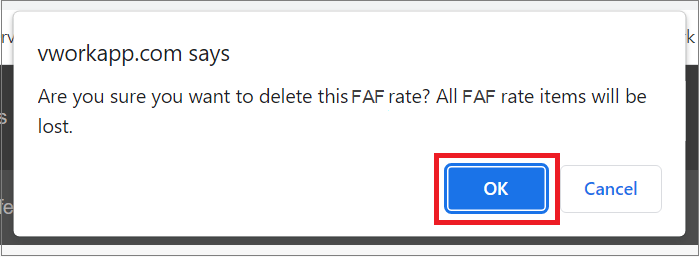 Delete a customer specific FAF rate 3 warning.png
