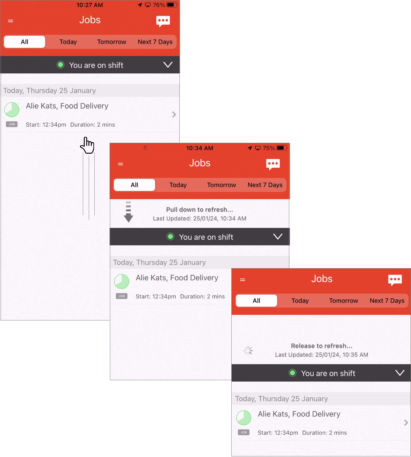 Refresh from Jobs Screen iOS.png