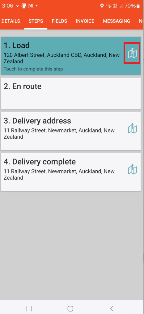Android Map app options from step.png