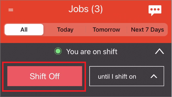 iOS Shift off tap Shift off.png