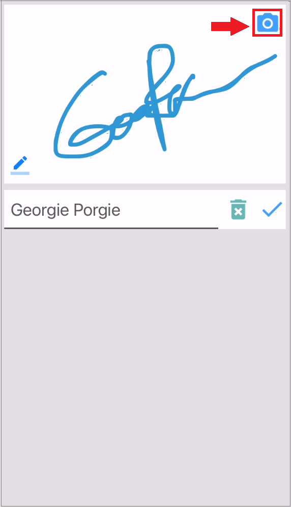 iOS Sign for screen Cameara icon.png