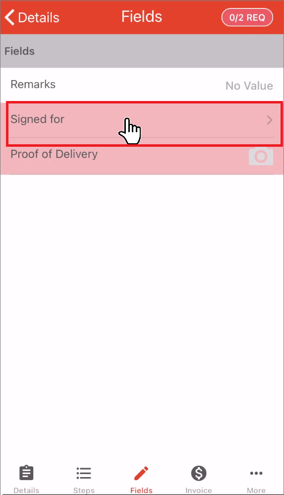 iOS Fields Signature field tap to select.png
