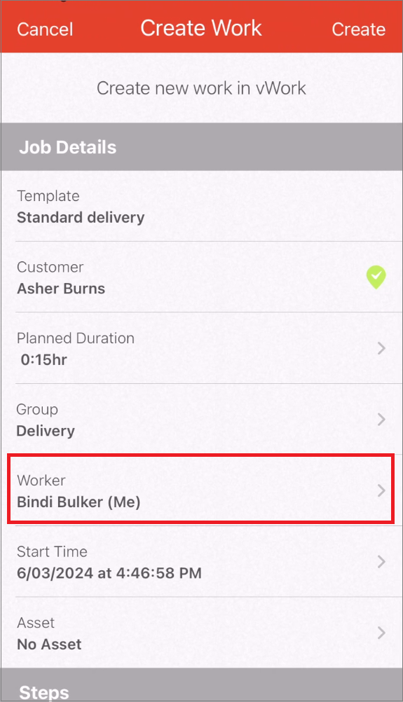 iOS create a Job Create work screen Default worker.png