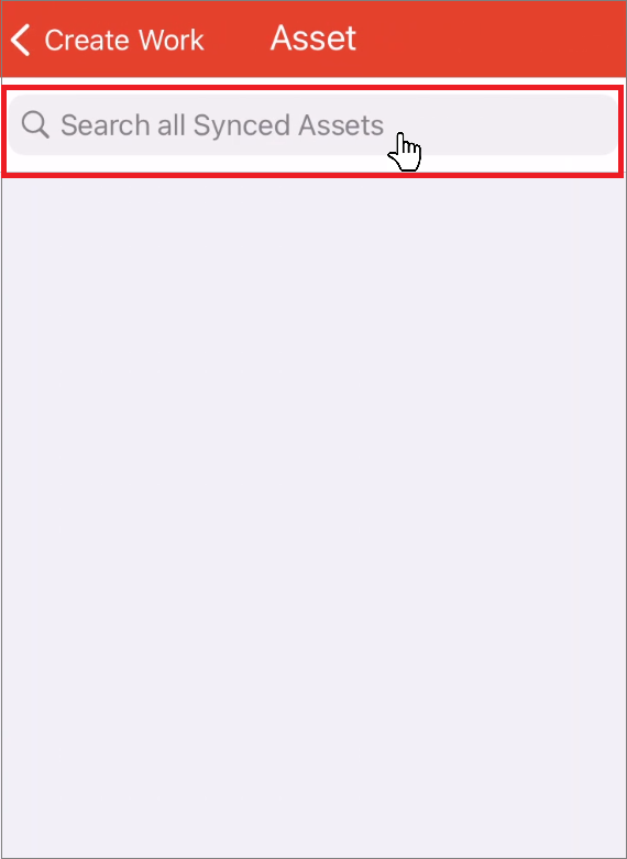 iOS create a Job Create work screen Asset screen 1.png