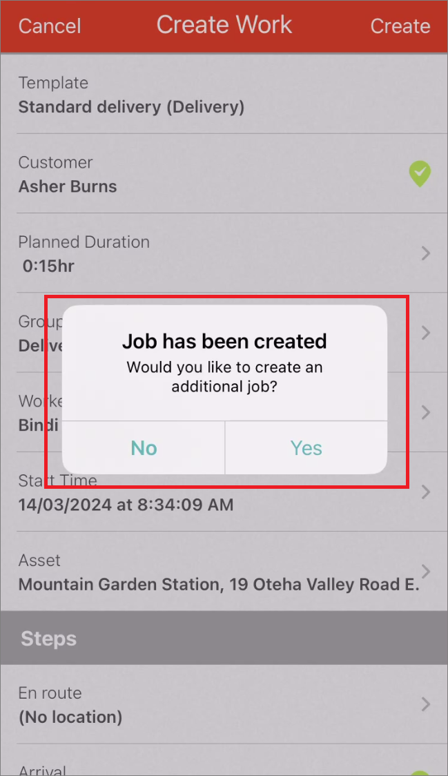 iOS Job has been created notification.png