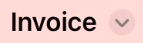 iOS Invoice and down caret at top of PDF print screen.png