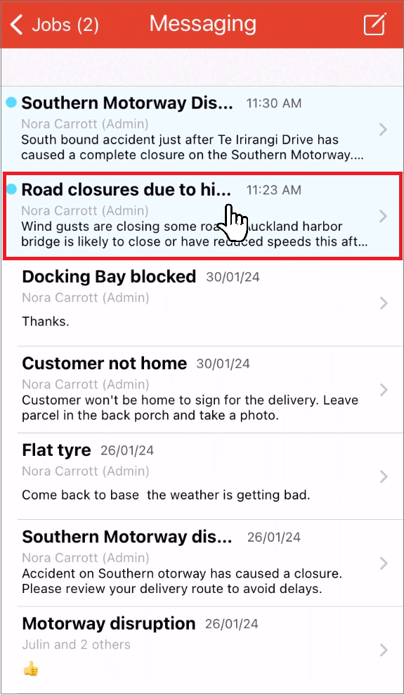 iOS open message.png