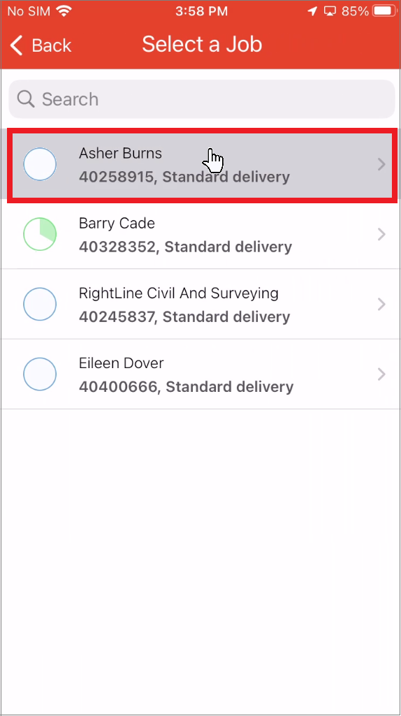 iOS tap to select job for message.png
