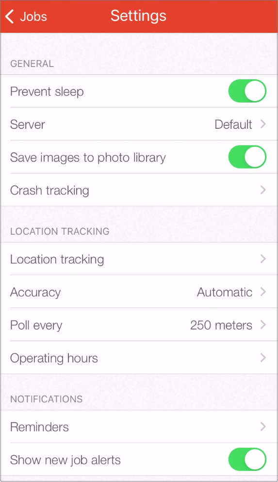 iOS settings screen no area highlighted.png
