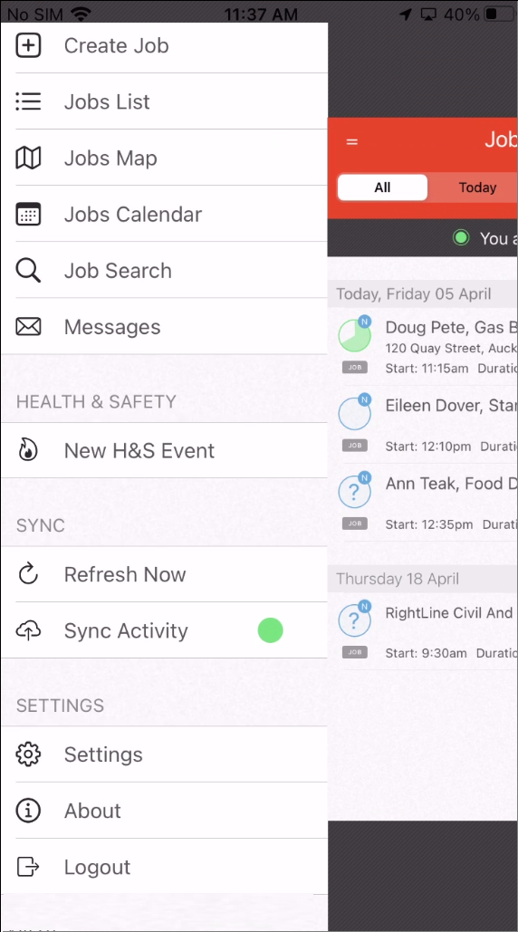 iOS vWork menu.png