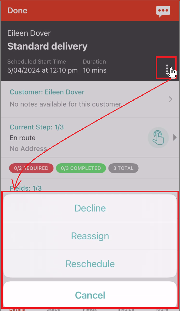 iOS Job Managment menu.png