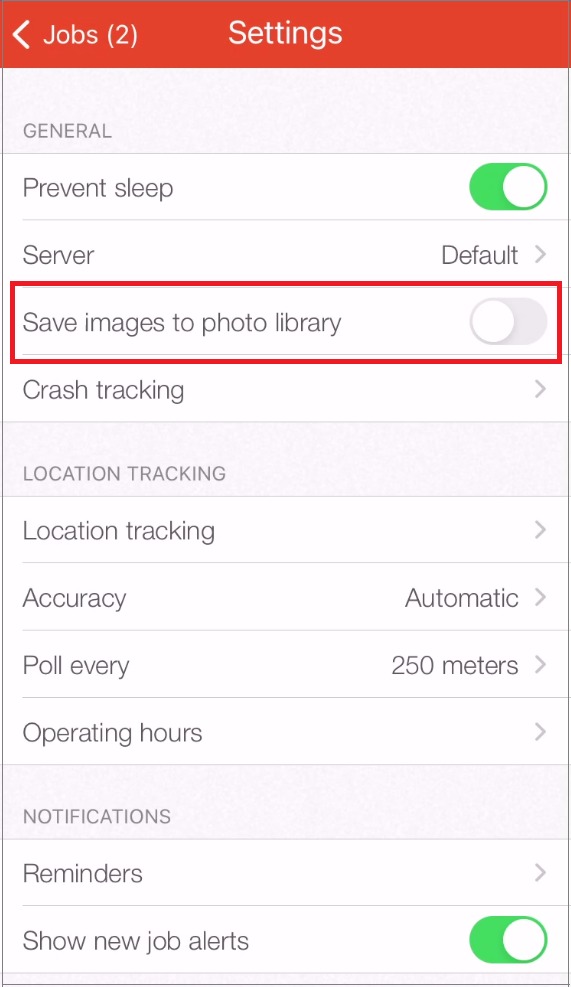 Sttings General Save Images to Photo library off.png