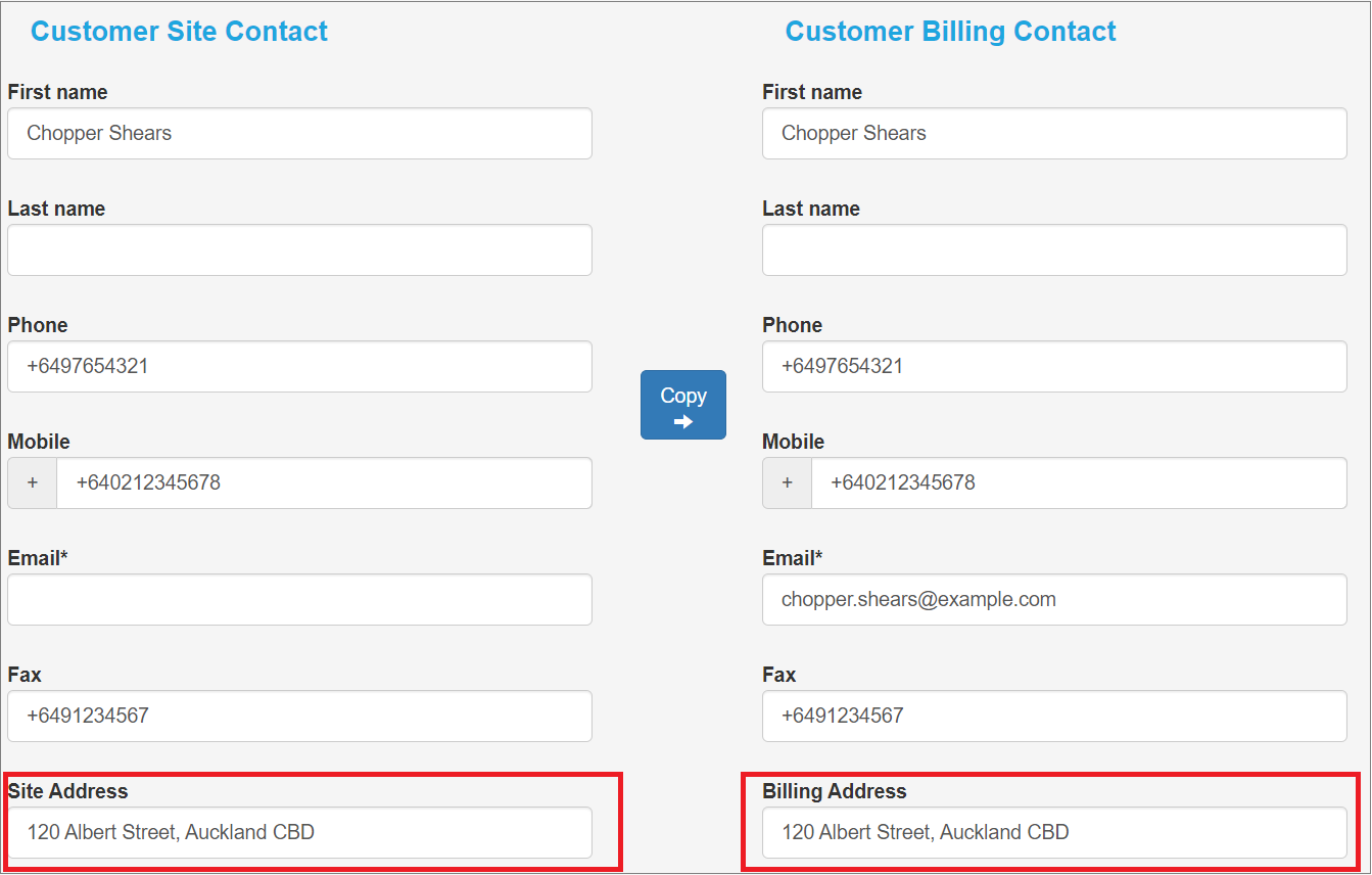 MYOB AR Site address after customer import template.png
