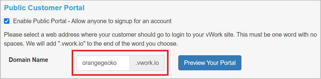 Customer Portal signup url in settings.png
