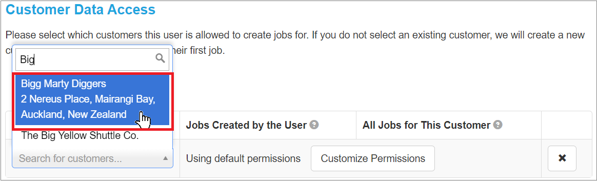 Link customer to Portal User 2.png