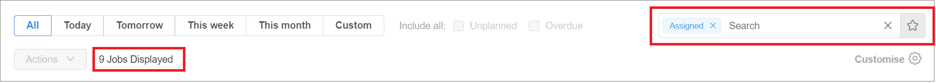 Search showing assigned jobs.png