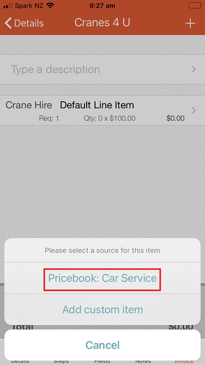 iPhone_invoice_tab_choose_item_from_pricebook.png