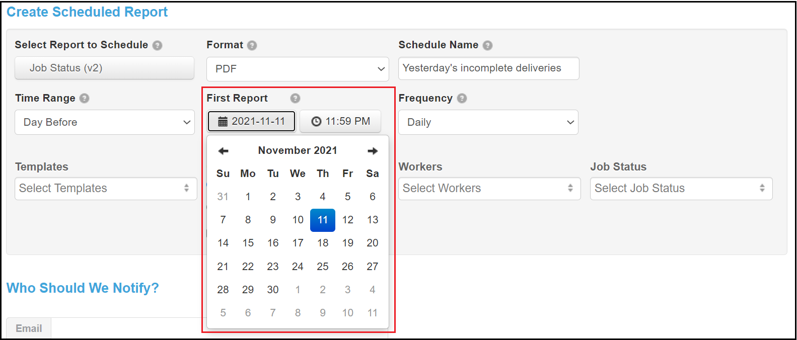Reports_Scheduled_First_report.png