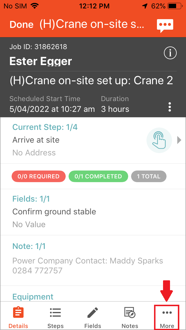 IOS_Job_with_Hazard.PNG