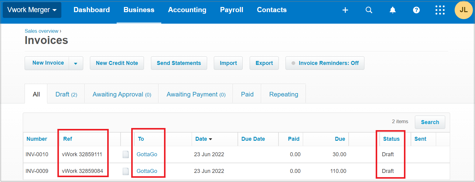 Xero_invoices_in_draft.png