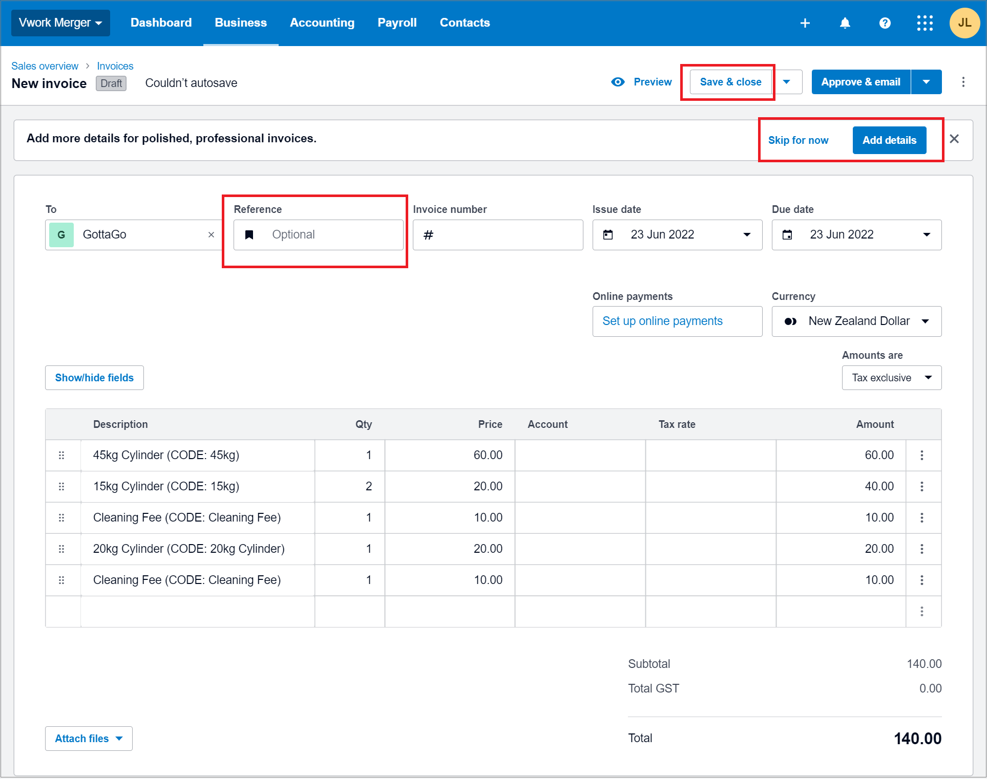 Xero_New_draft_invoice.png