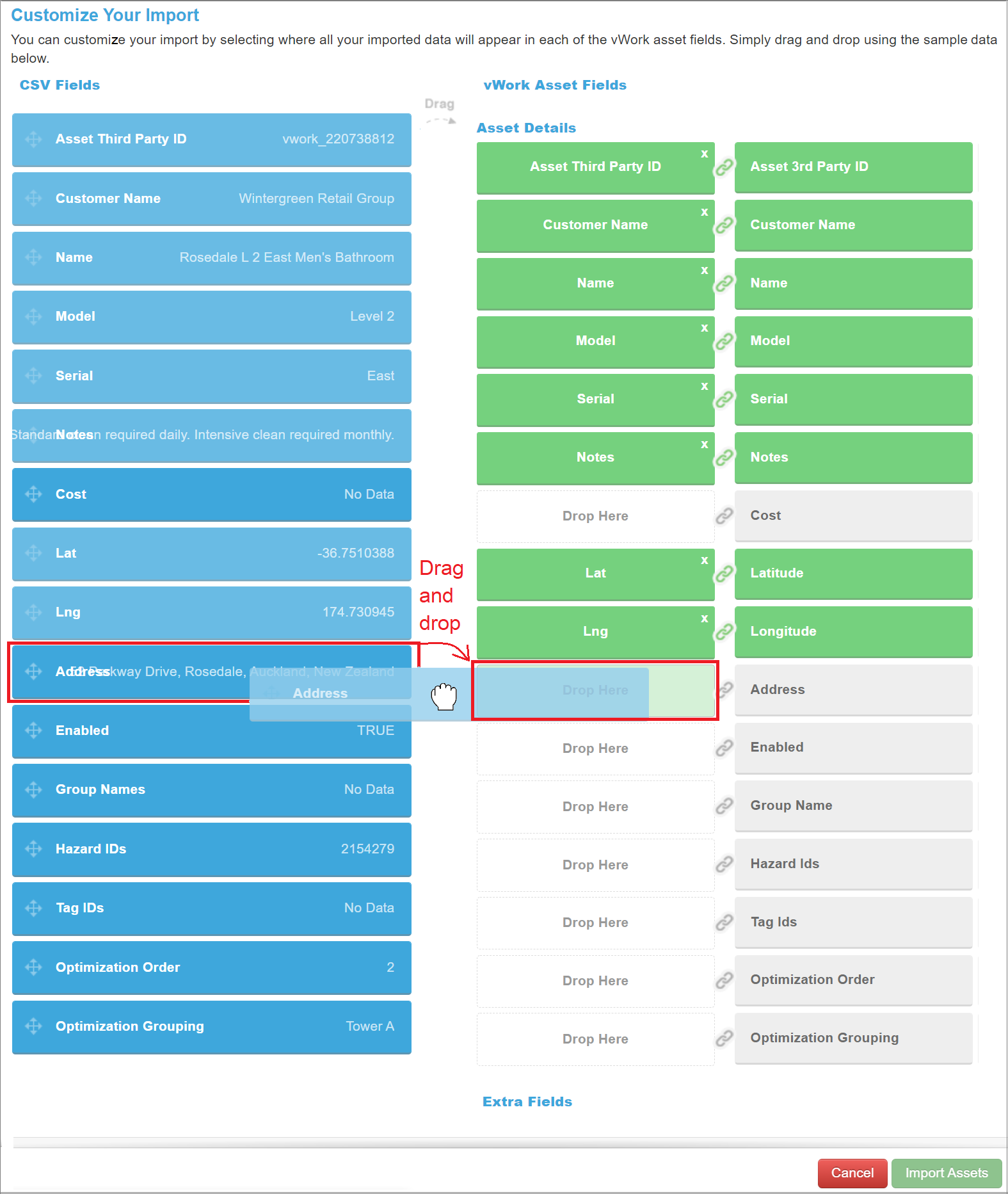 CSV_Asset_matching_page_during_matching.png