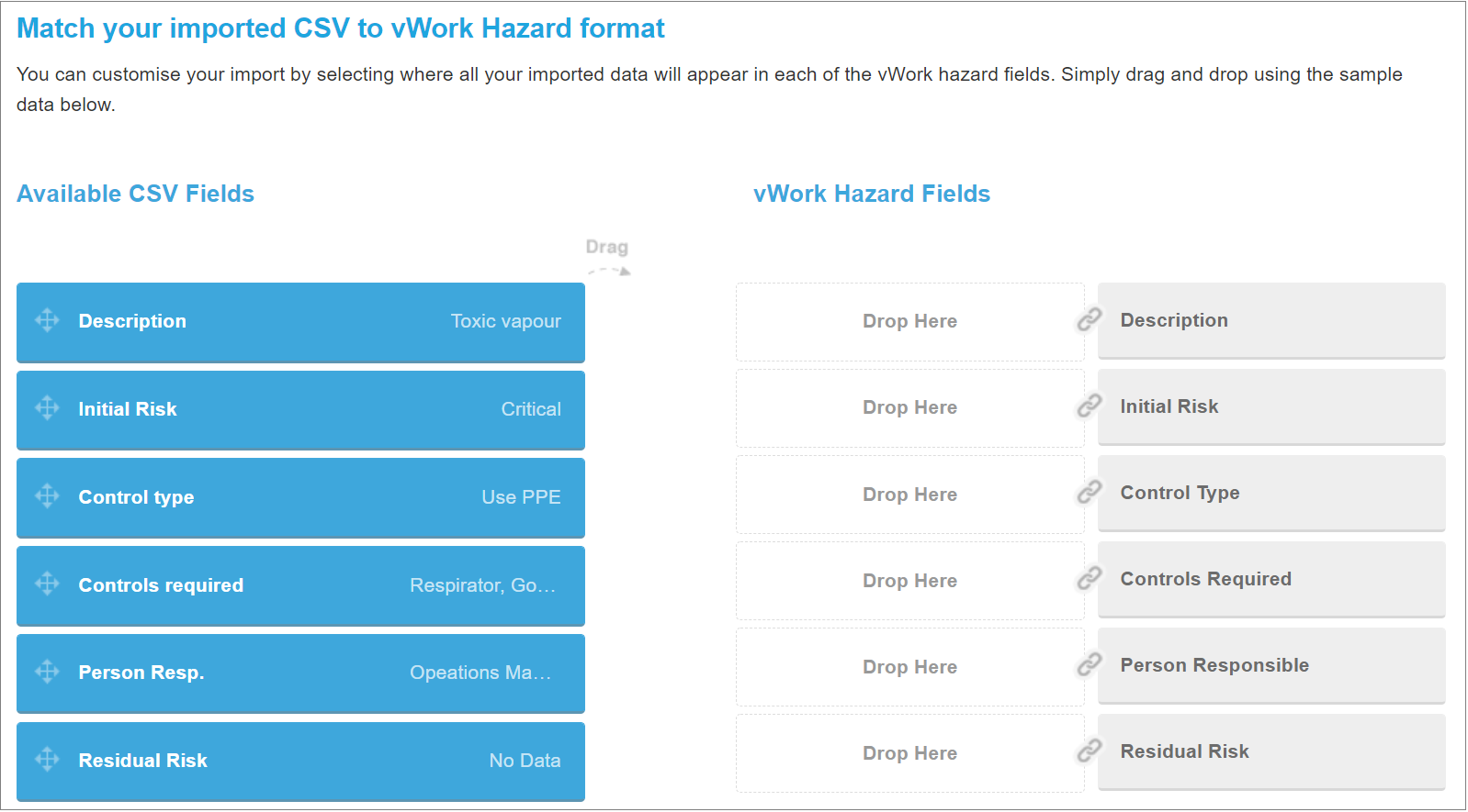 Bulk_Import_Hazards_matching_page_before_matching.png