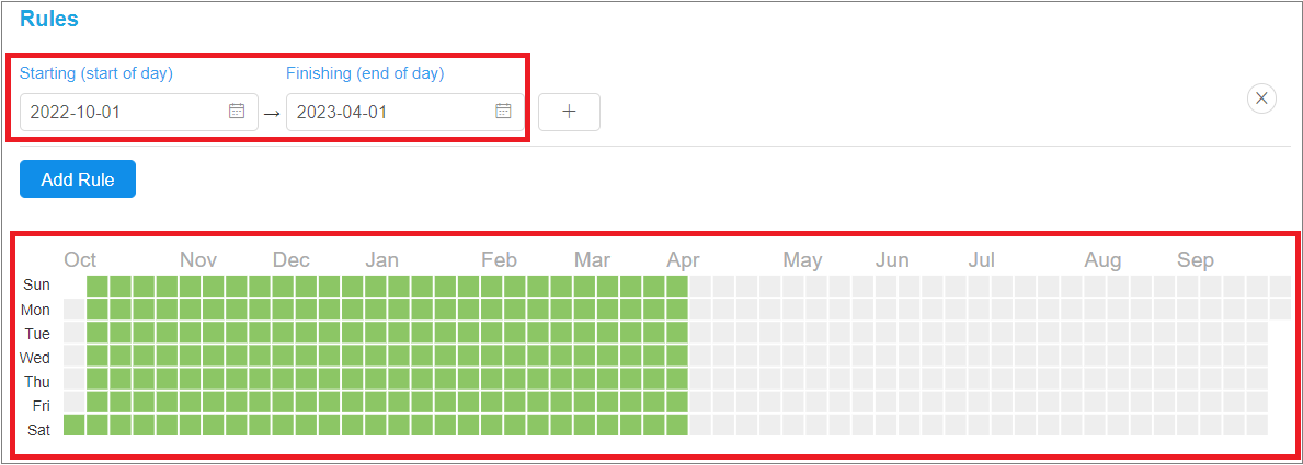 Add_rule_1_start_and_finish_dates.png